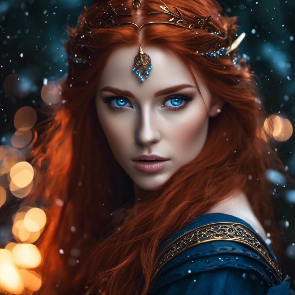 redheaded-maiden-ai-generated-artwork-nightcafe-creator