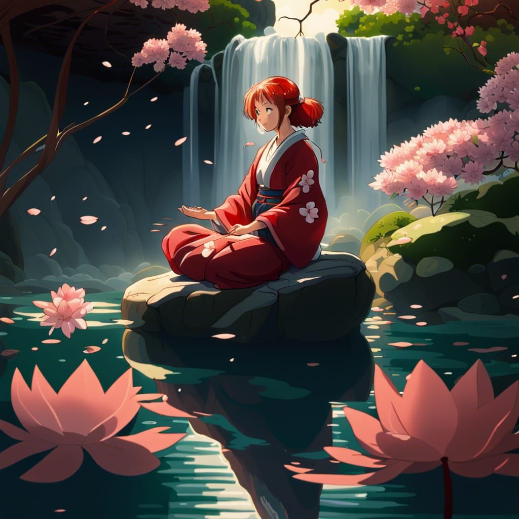 Méditation