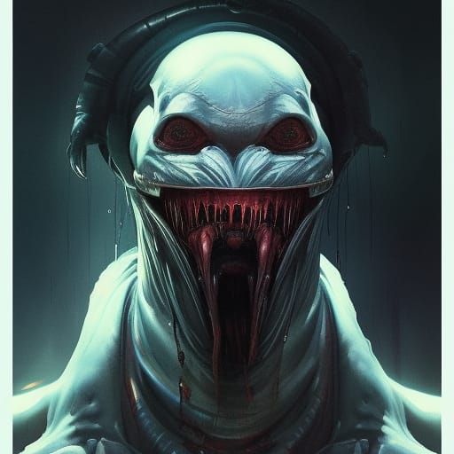 You Sleep While I Slither