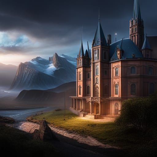 Academy of Royalty