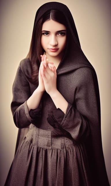 Mary