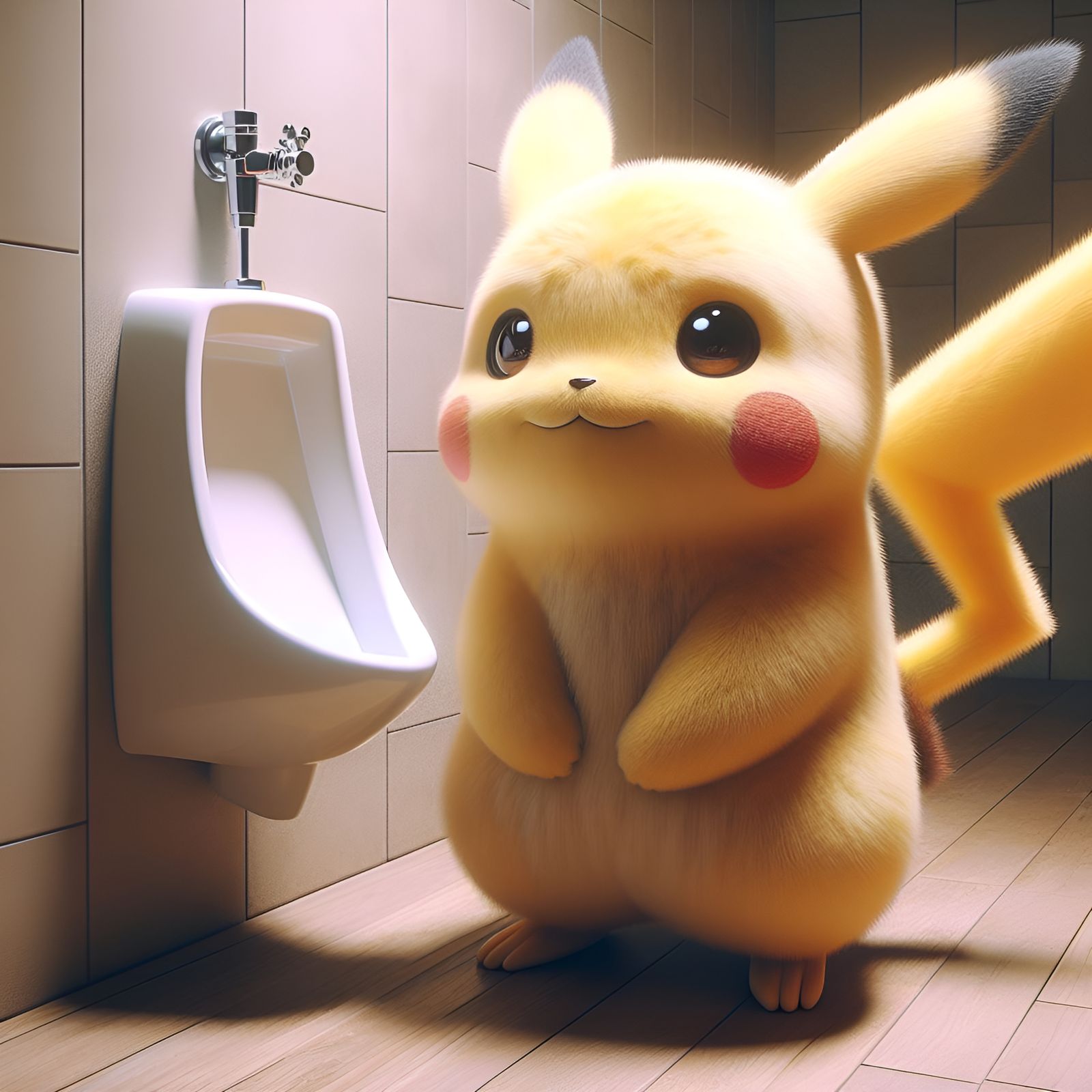 Peekachu