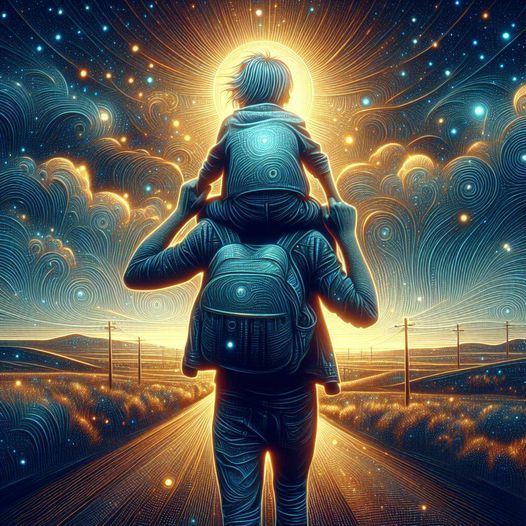 The Walk Home