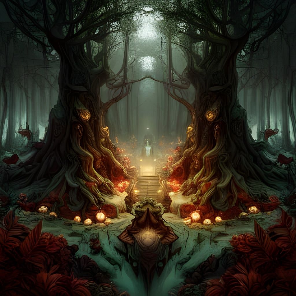 The portal