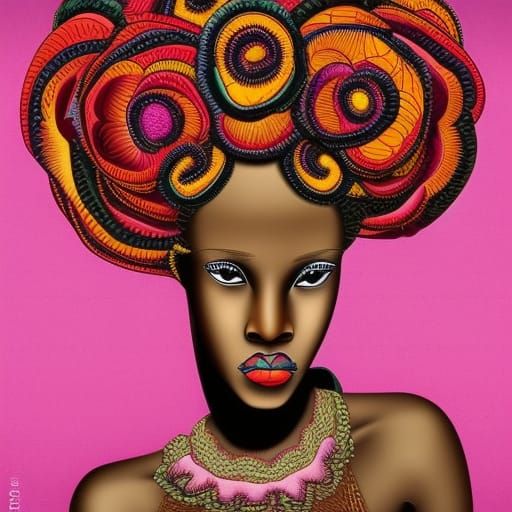 Untitled Creation