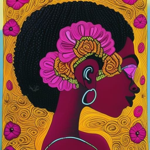 Untitled Creation