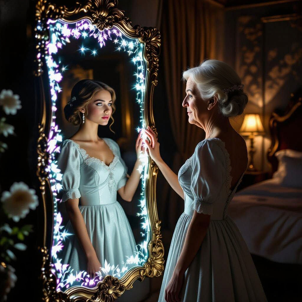 Somewhere in the past  by @Lincoln Souza