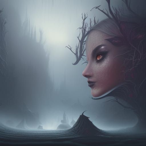 Eerie