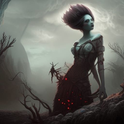 Eerie