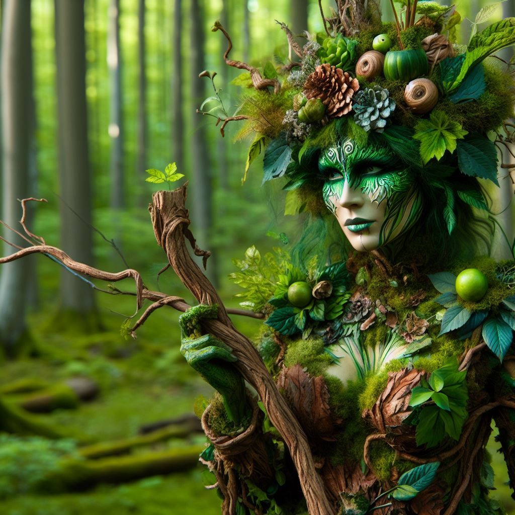 Dryad