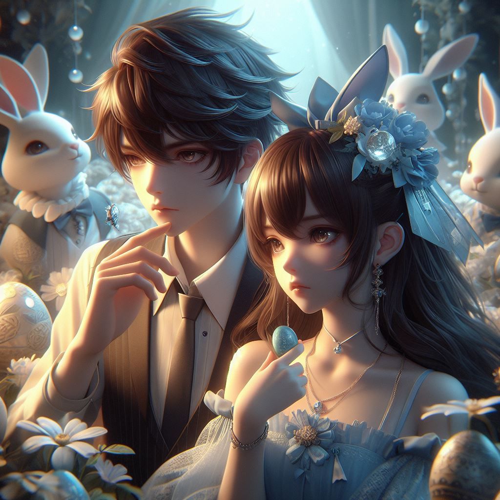 created by Bing Image Creator-61