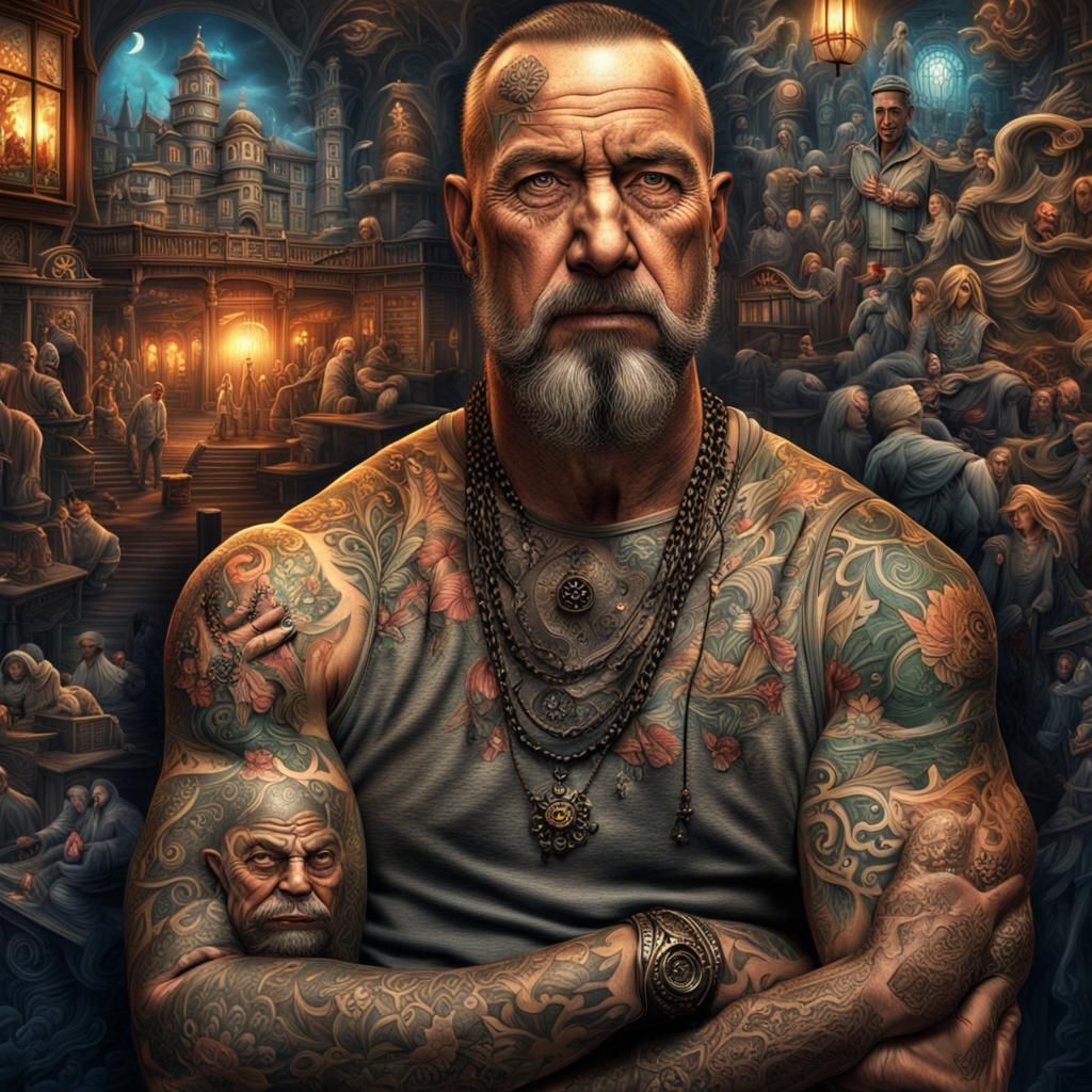 The Veteran