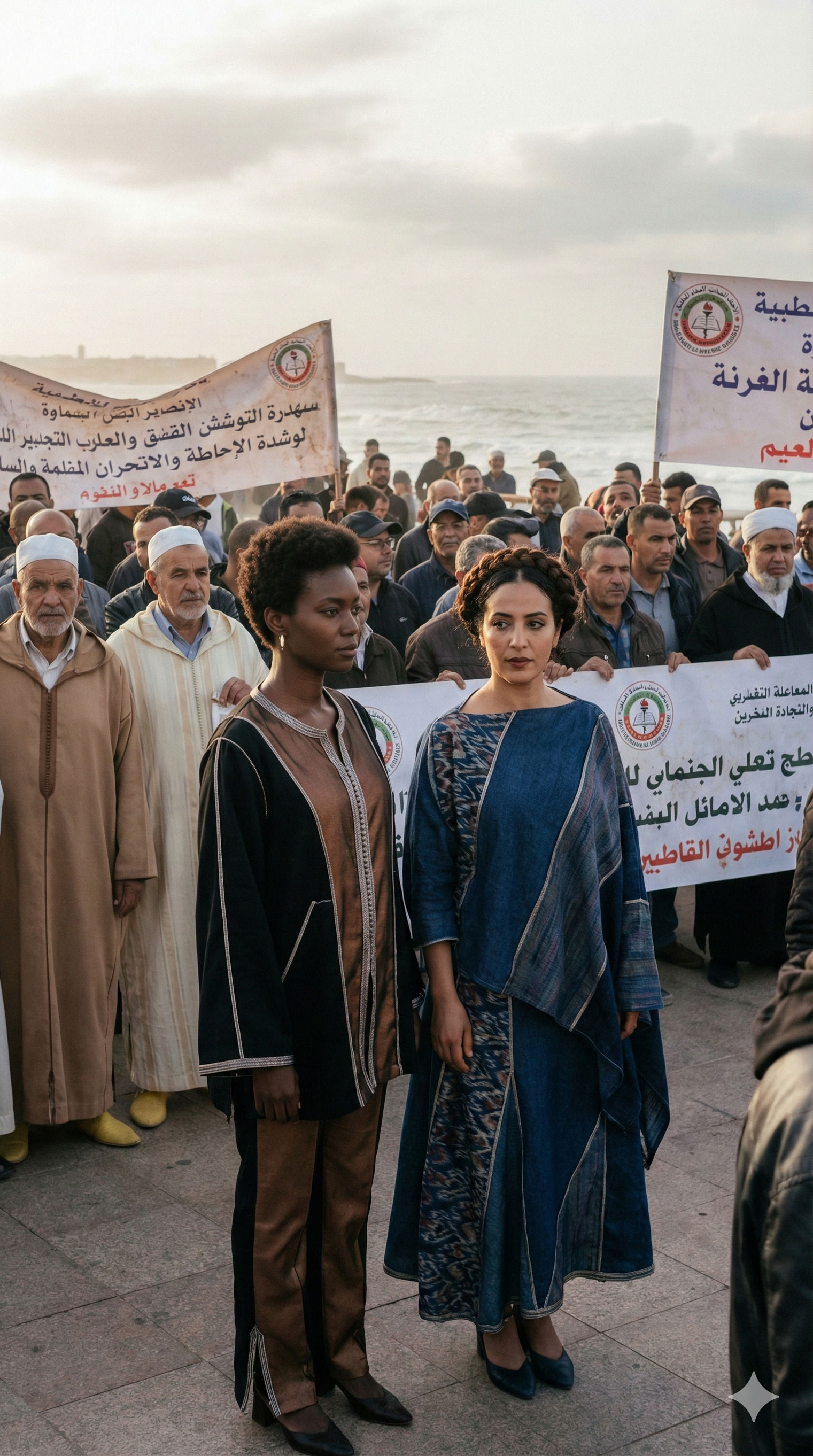 What Remained of the Spring