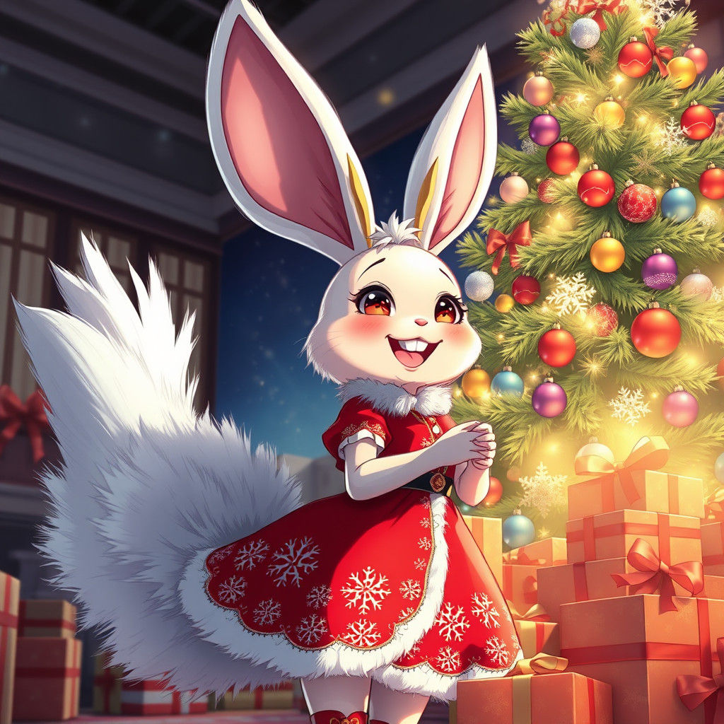 Always Christmas