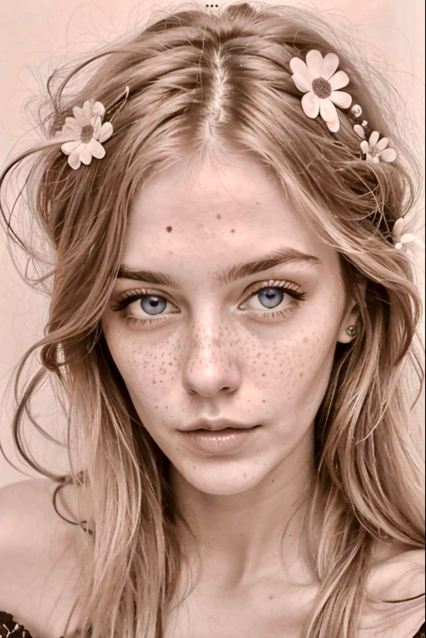 Evolutions of "Being You is Beautiful!