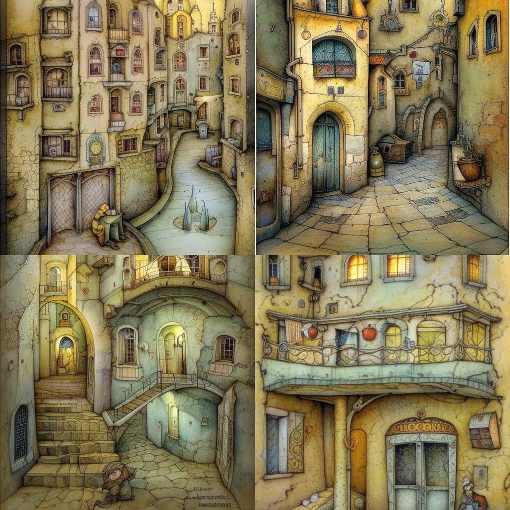 Hero image for 2 artist-kombination v2.1