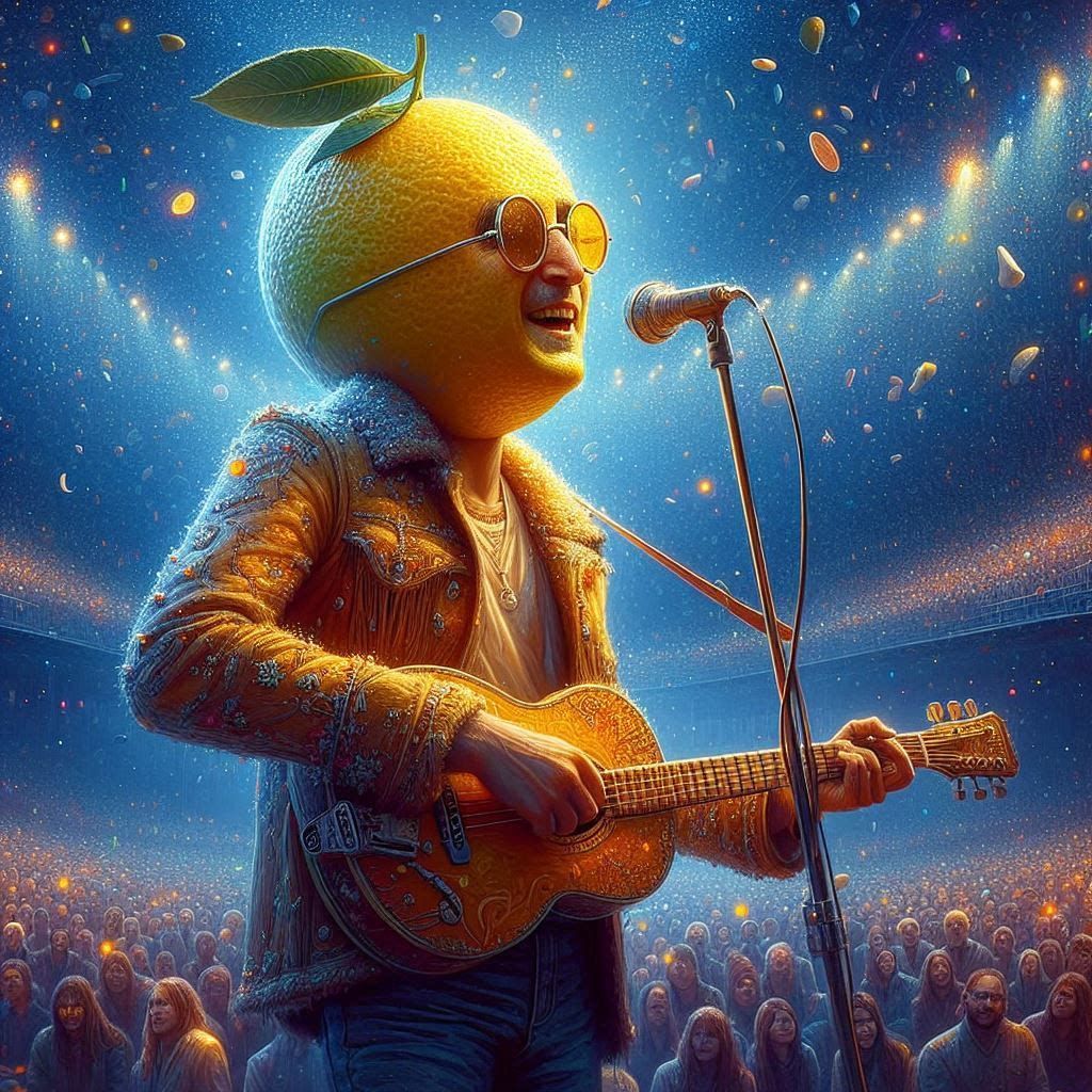 John Lemon