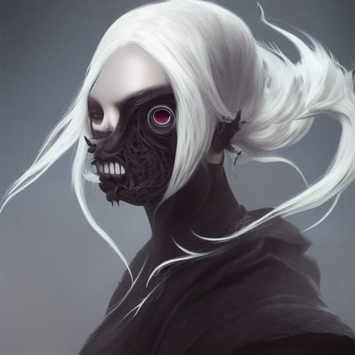 Plague Doctor