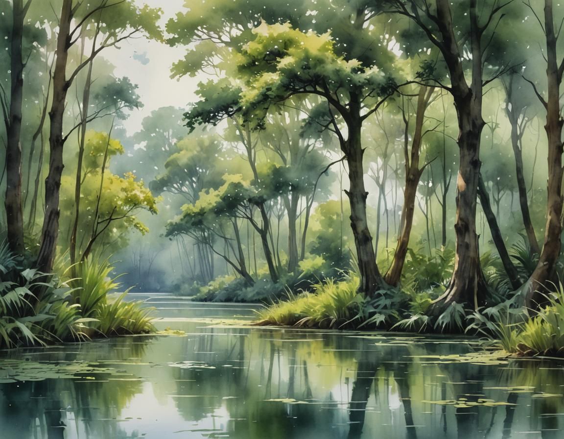 everglade