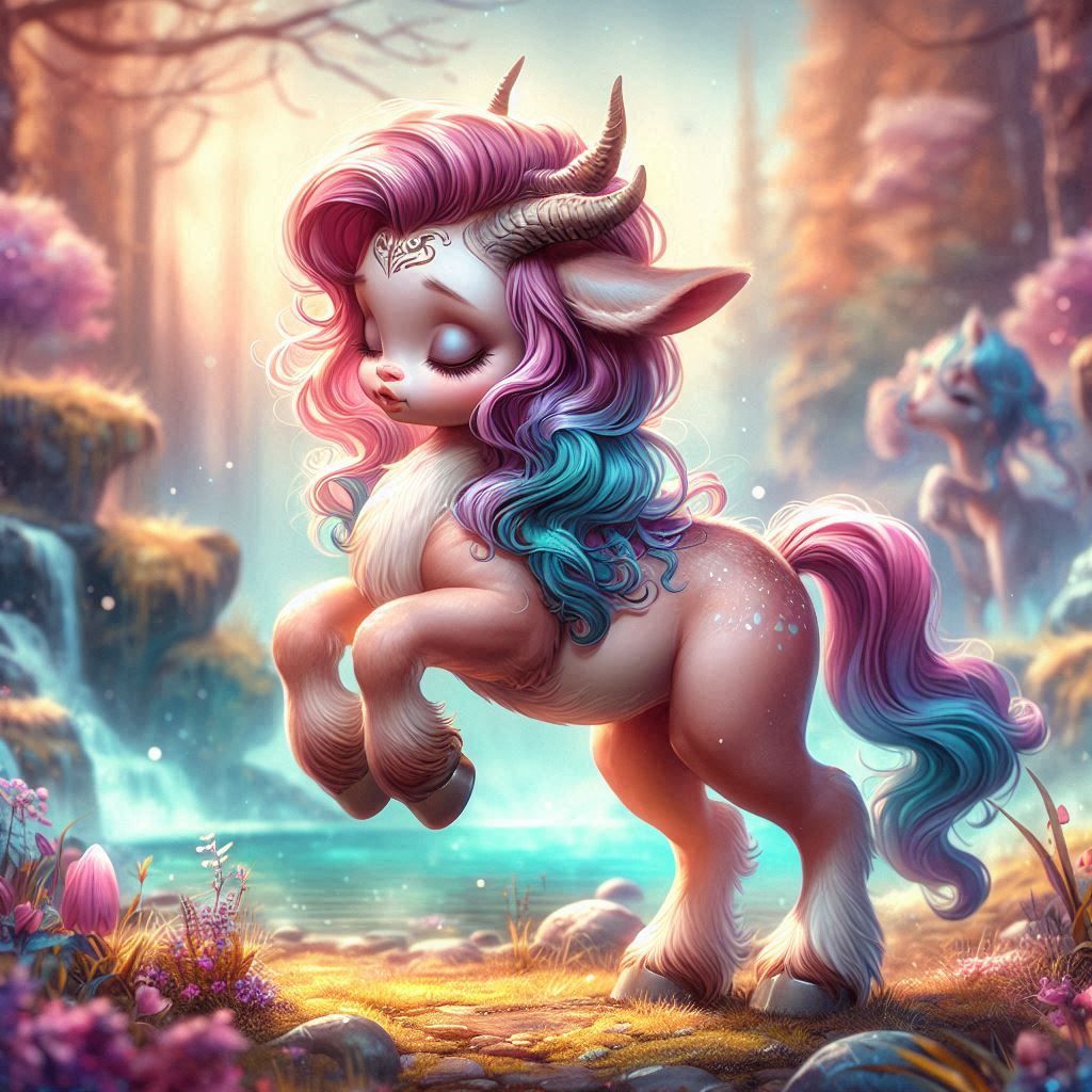 baby learning its first steps