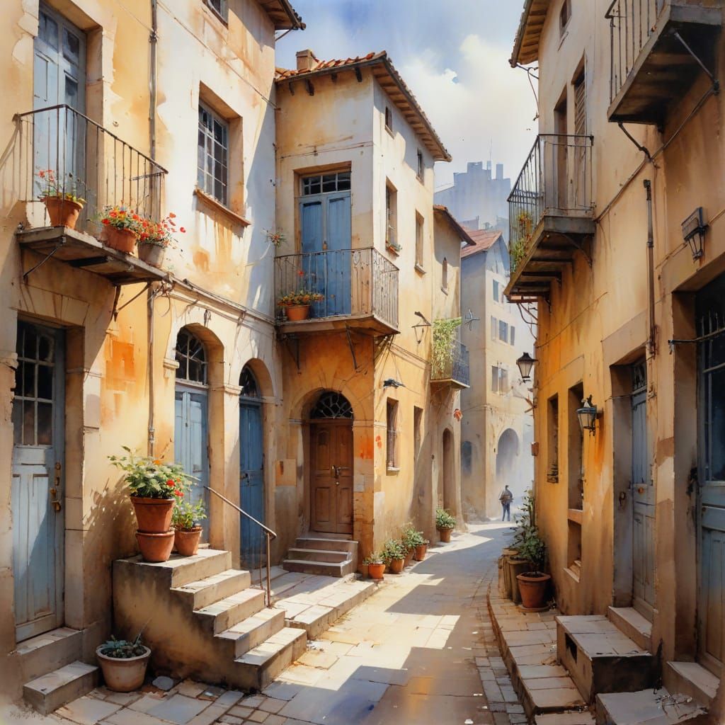 Good morning. Have a nice day!  by @aididan