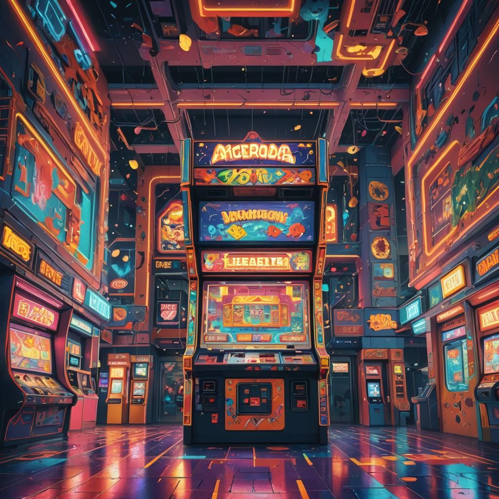 Pretending, I'm not I, feeling nostalogia for 90s mall archi...