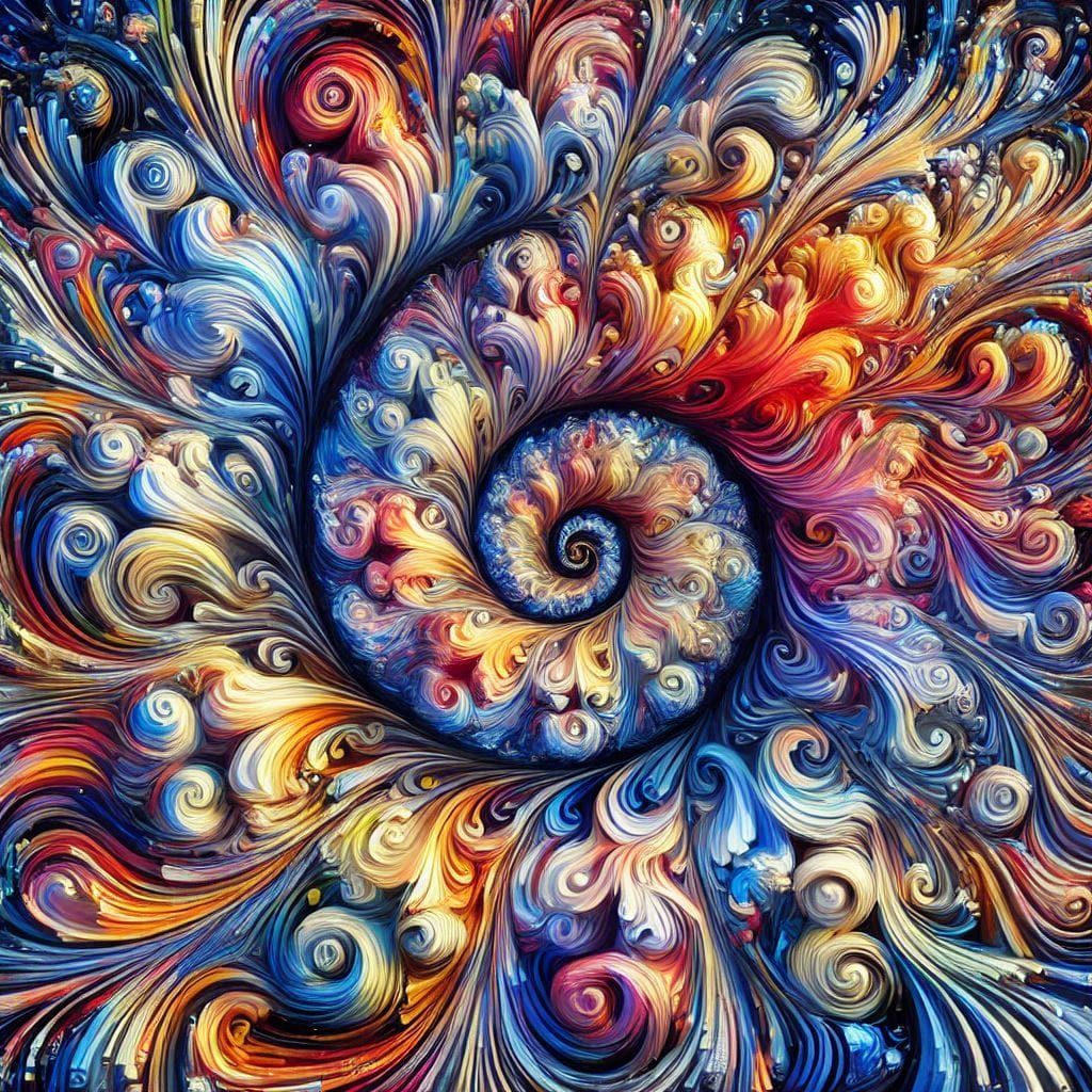 The great four photos