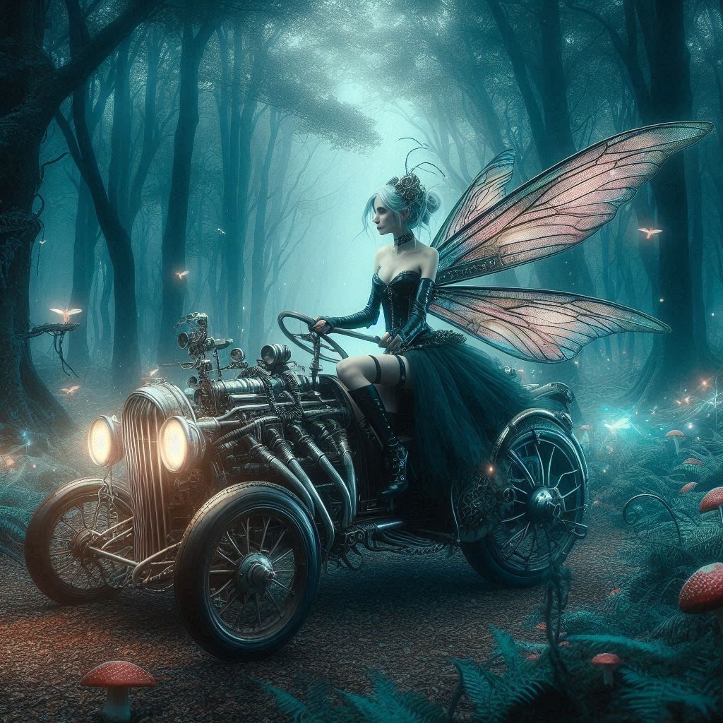 fairy