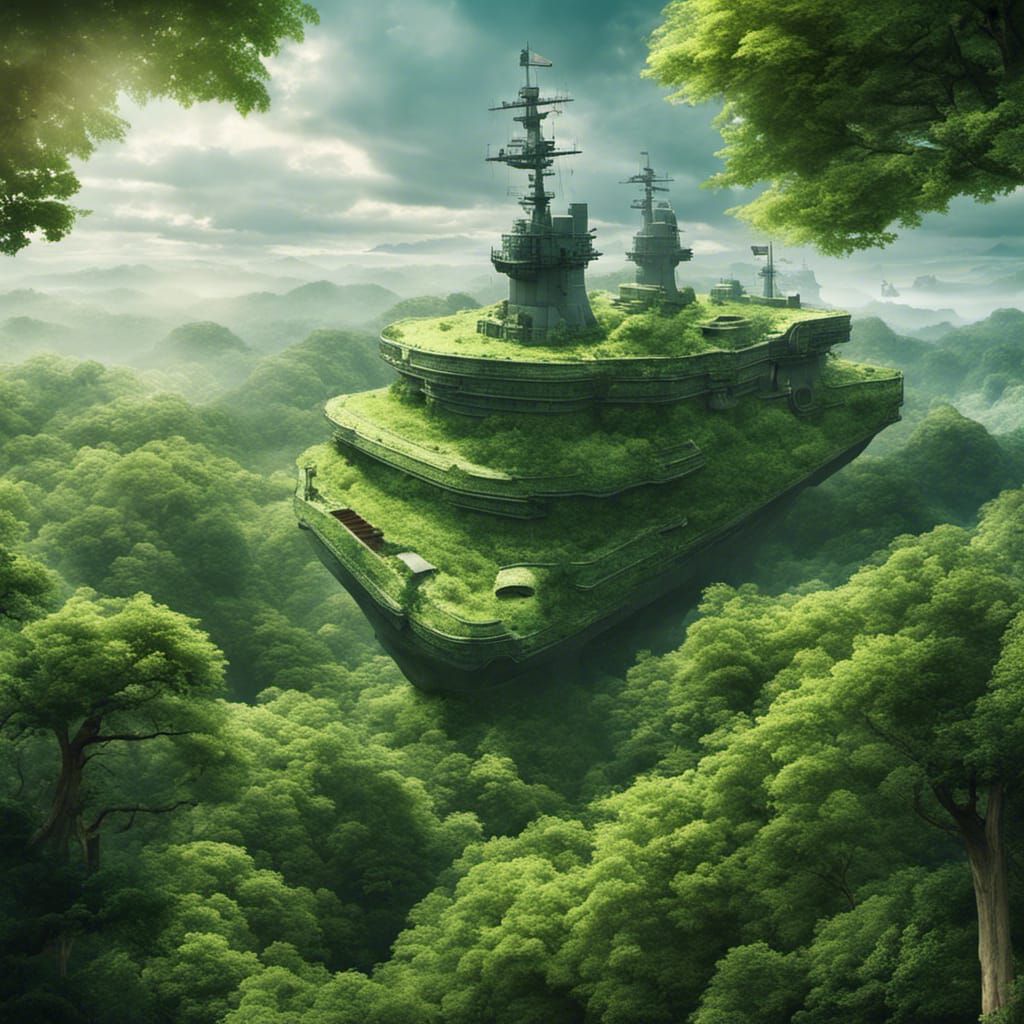 Forest Base