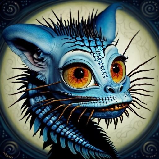 Pet monster