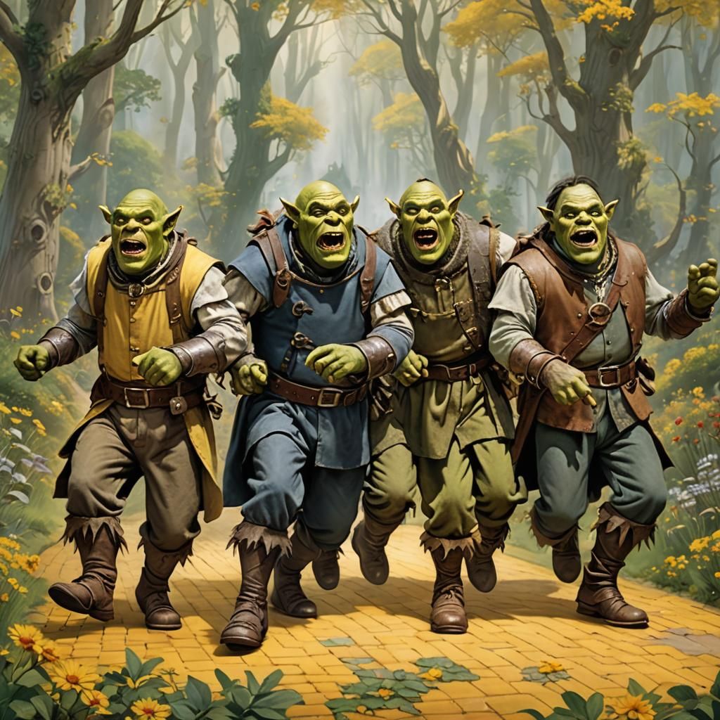 Happy trip to Pub Oz