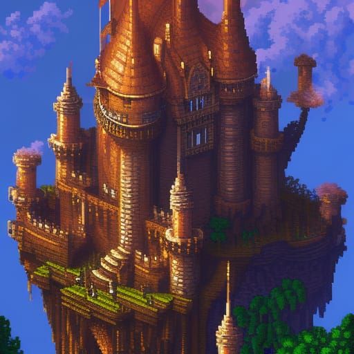 pixel art 5
