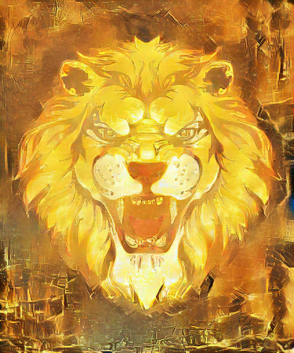Lion New Version