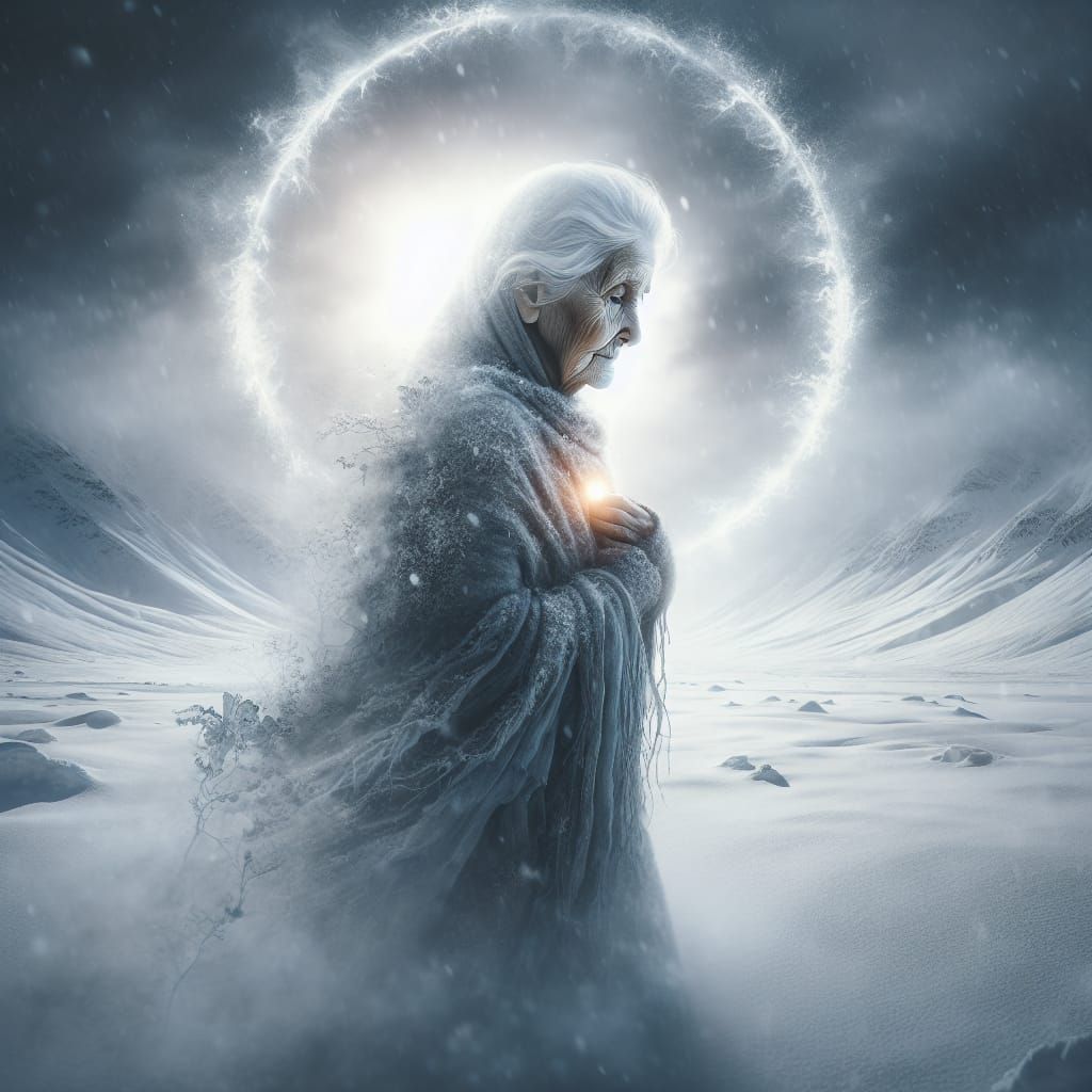 The long road  by @Sullivan-Shaw