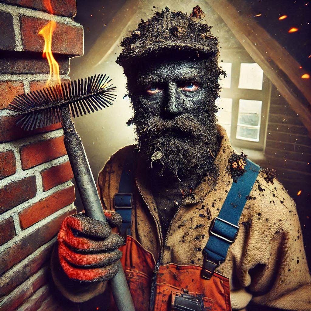 Chimney Sweep