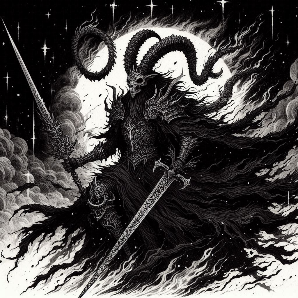 Wrath of the Unspoken