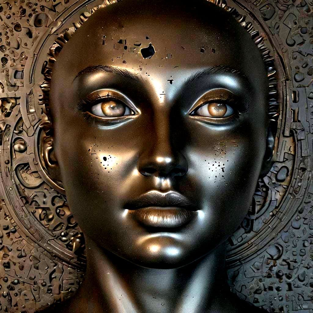Untitled Creation