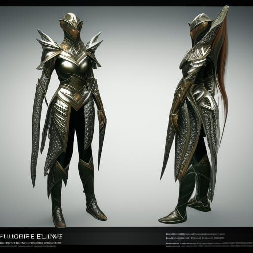 Futuristic Elven Armor AI Generated Artwork NightCafe Creator   SSXV3DqoZjEER6xo7atC  1  Jkpsd 