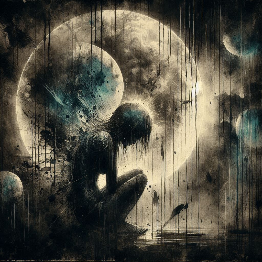 Waiting for the wings to grow...