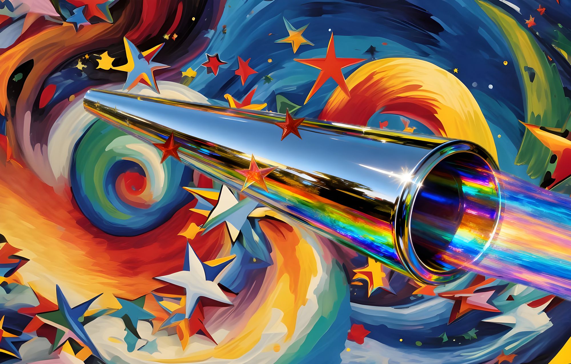 Spectral Knight - Start Image 2