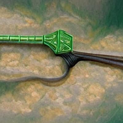 Tactical Crowbar of Might and Magic