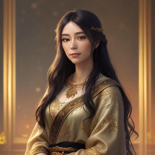 goddess of war