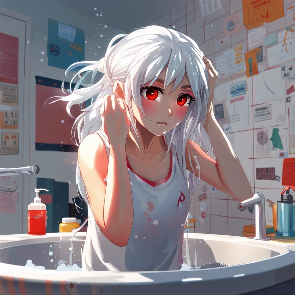 Quick Cleanup AI Generated Artwork NightCafe Creator