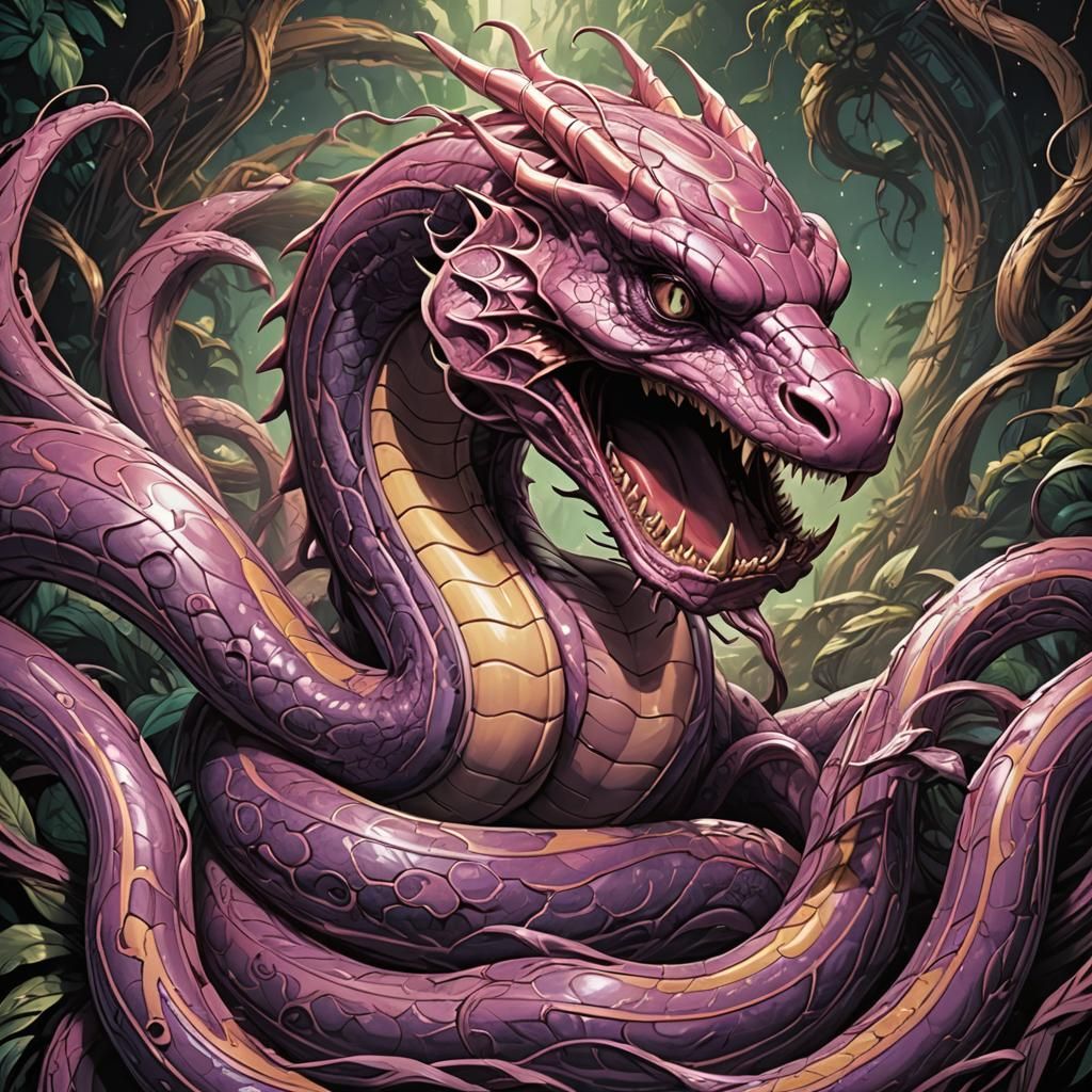 Ekans