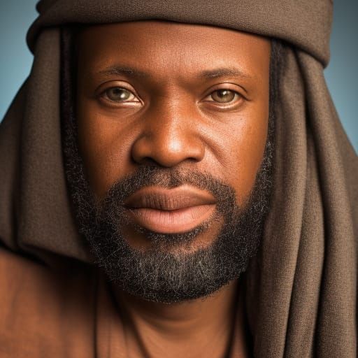 Moses