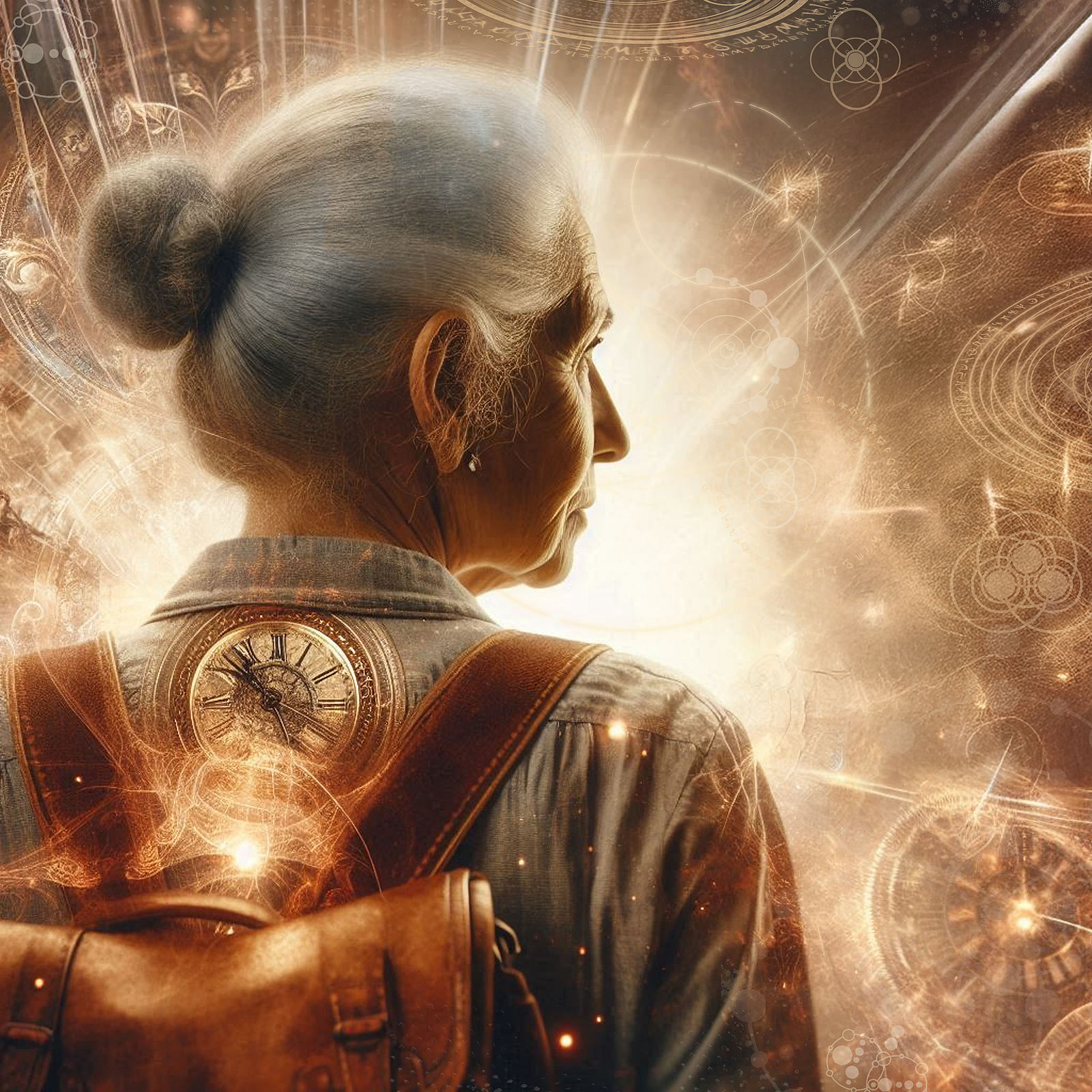 It's Never Too Late for a New Start