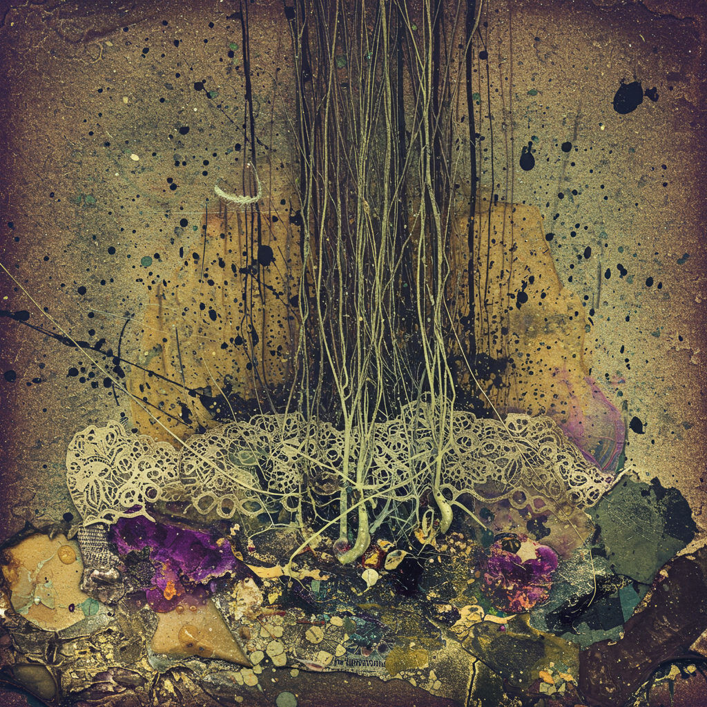 The line at the end of tomorrow