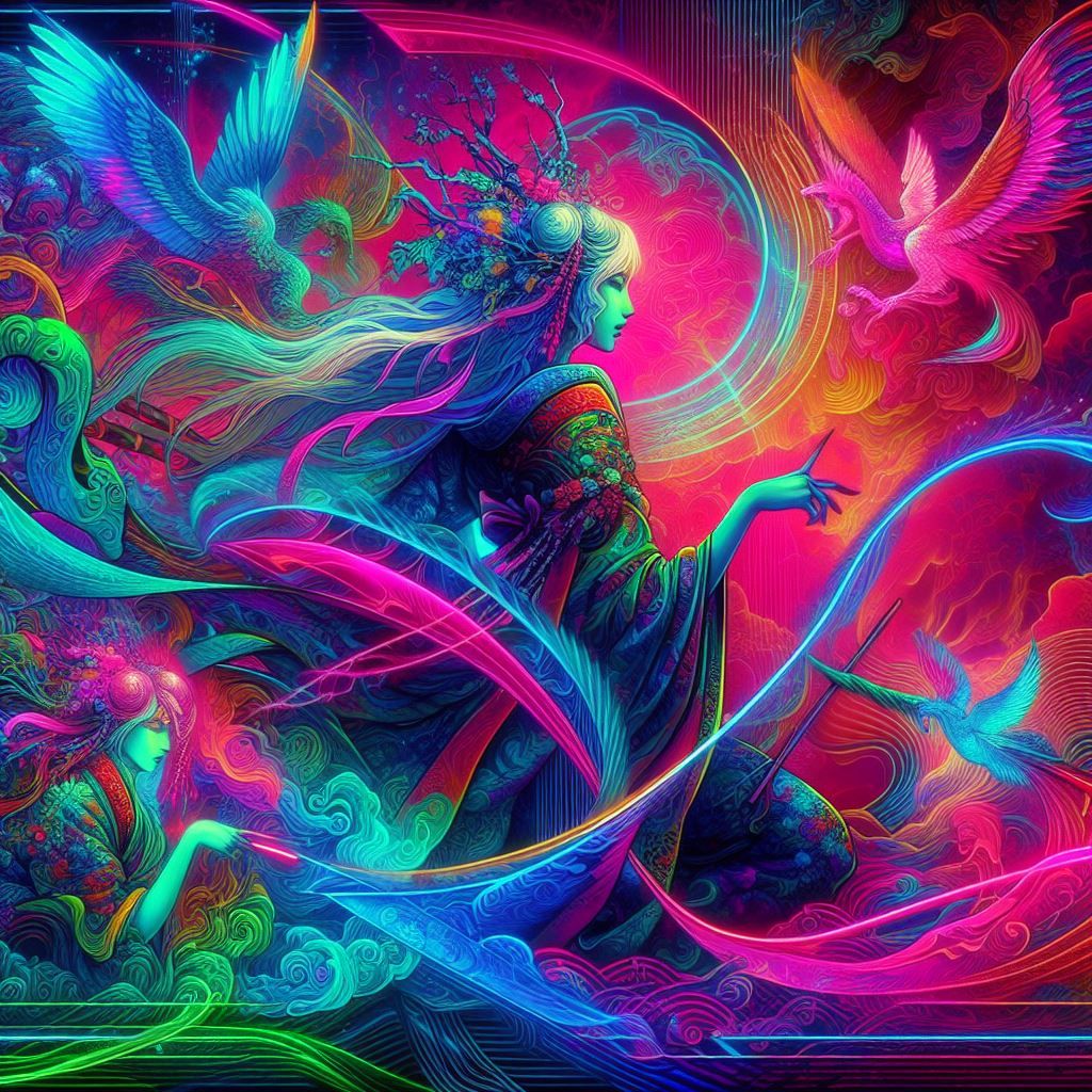 Order of the Sacred Protectors Series - 4