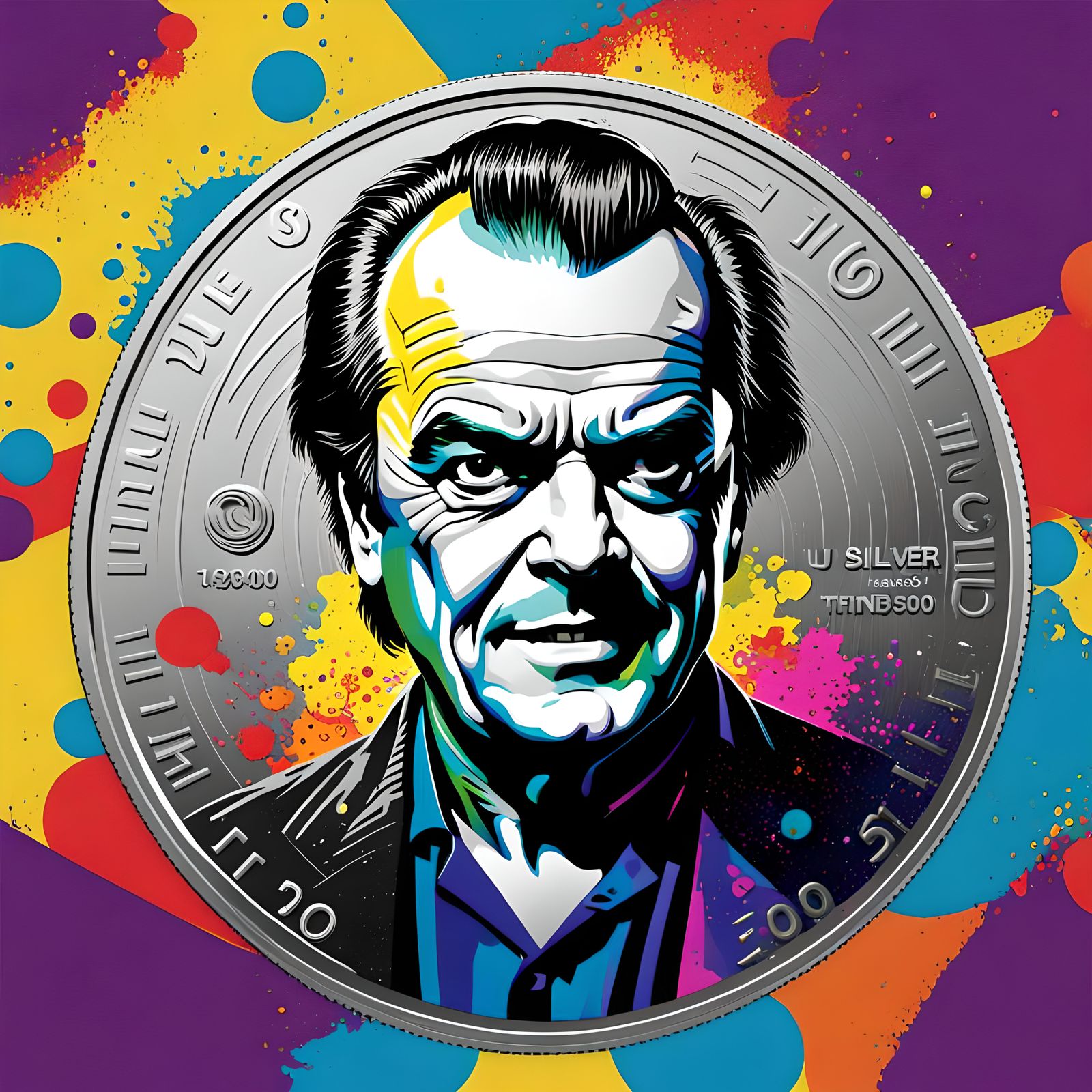 Jack Nickel-Son