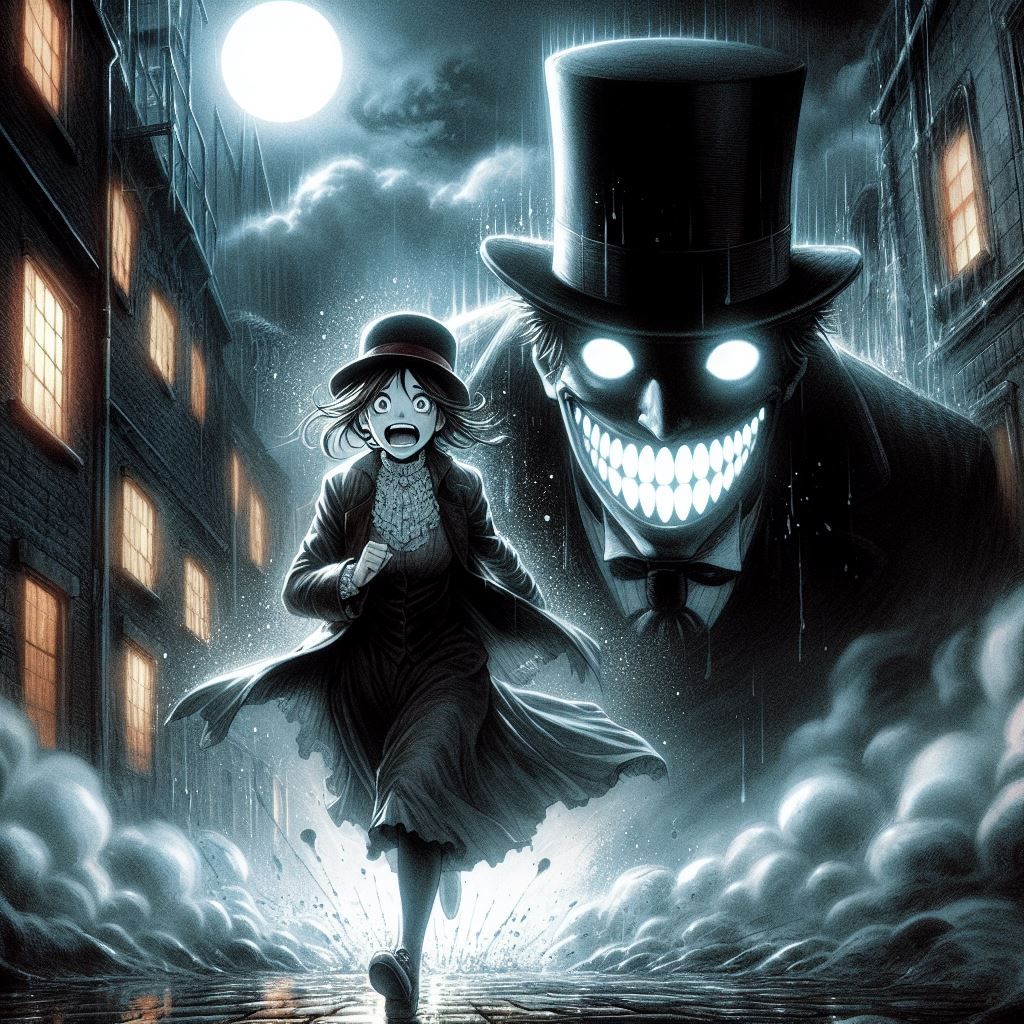 Zack Snyder Presents: My Fair Lady